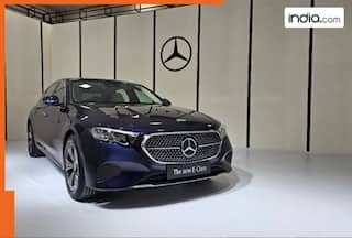 Diwali bonanza: Little-known Chennai company gifts Mercedes cars to employees to...