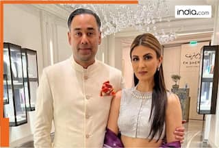 Meet Riddhima Kapoor's husband, Ranbir's brother-in-law, owns a Rs 252 crore company, his net worth is...