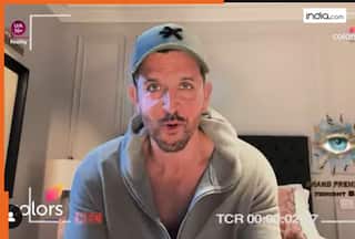 Bigg Boss 18: सलमान के घर में ऋतिक रोशन के यार की एंट्री, वाइफ के साथ मचाएंगे धमाल