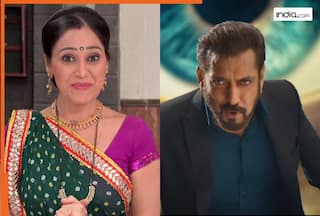 Bigg Boss से मिल रहे थे 65 करोड़, 'दयाबेन' ने ठुकराया ऑफर? जानिए क्या है पूरा सच