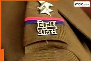 Violent protests erupt in Bihar's Sitamarhi after two killed in idol immersion incident