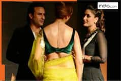Meet actress whose debut film was hit, worked with Salman, Amitabh, Ajay Devgn, Kareena called her 'kaali billi'