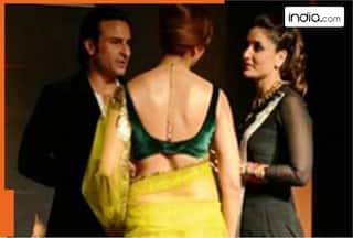 Meet actress whose debut film was hit, worked with Salman, Amitabh, Ajay Devgn, Kareena called her 'kaali billi'