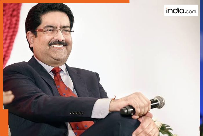 Mukesh Ambani Vs Birla Vs Ratan Tata: Masterstroke By Kumar Mangalam ...