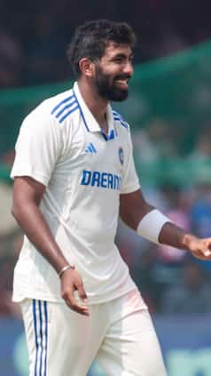 8 Bowlers with most Test wickets in 2024