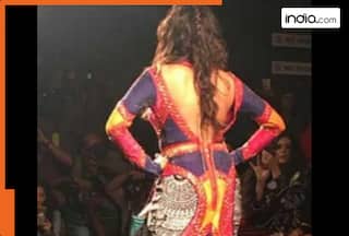 Meet actress who was first choice for Gangster, rejected it, declined offer to do Tanu Weds Manu, Murder, no solo hit so far , was married a super rich sportsperson, she is now...