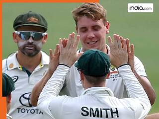 बॉर्डर-गावस्कर ट्रॉफी में नहीं खेलेंगे कैमरुन ग्रीन, करानी होगी पीठ की सर्जरी