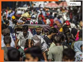 देश में कब से शुरू होगा जनगणना का काम, सामने आ गई तारीख; जानिए इस बार क्या होगा खास