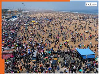 Chennai IAF Air Show: भारतीय वायुसेना के एयर-शो में मची भगदड़, तीन की मौत; 200 से ज्यादा अस्पताल में भर्ती