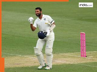 बॉर्डर-गावस्कर ट्रॉफी में कौन करेगा पुजारा की कमी पूरी?, पूर्व ऑस्ट्रेलियाई दिग्गज ने लिया चौंकाने वाला नाम