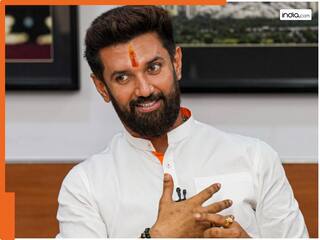 Bihar Election: कब शादी करेंगे चिराग पासवान? जाने LJP सांसद ने क्या दिया जवाब