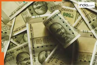 8th Pay Commission Important Update: Centre likely to issue clarity on next pay commission by …