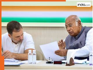 Maharashtra Election 2024: कांग्रेस ने महाराष्ट्र की 16 और सीटों पर उतारे उम्मीदवार, जानें किसे कहां से दिया टिकट