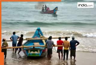 Cyclone Dana Live Updates: Bengal, Odisha begin evacuation of over 10 lakh people, 200 trains cancelled, monuments shut