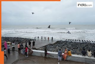 Cyclone Dana Big Updates: PM Modi dials to Odisha CM Mohan Majhi, discusses preparedness