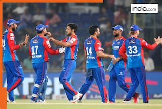 IPL 2025: Delhi Capitals co-owners reach new understanding, Sourav Ganguly steps away, IPL and WPL teams to be managed