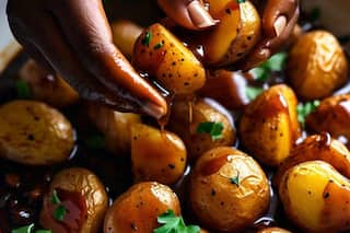 Discover How To Make Dum Aloo In Just 6 Simple Steps