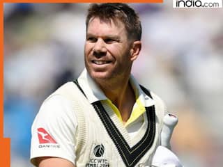 IND vs AUS: डेविड वॉर्नर वापस लेंगे संन्यास का फैसला? भारत के खिलाफ टेस्ट सीरीज में खेलने के लिए तैयार