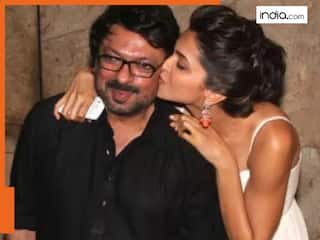 Deepika Padukone की खूबसूरती के मुरीद हो गए थे संजय लीला भंसाली, कहा 'जैसे ही दरवाजा...'