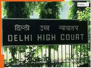 Delhi High court receives bomb threat letter, claims involvement of Pakistan