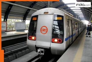 Delhi Metro Yellow line to face delays on 'this' day, check details here