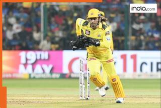 How MS Dhoni   s IPL salary went from Rs 60000000 to Rs 150000000 and currently it is...