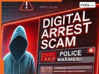 Digital अरेस्ट और Cyber Fraud पर अब लगेगी लगाम, सरकार का बड़ा एक्शन- गृह मंत्रालय ने उठाया यह कदम
