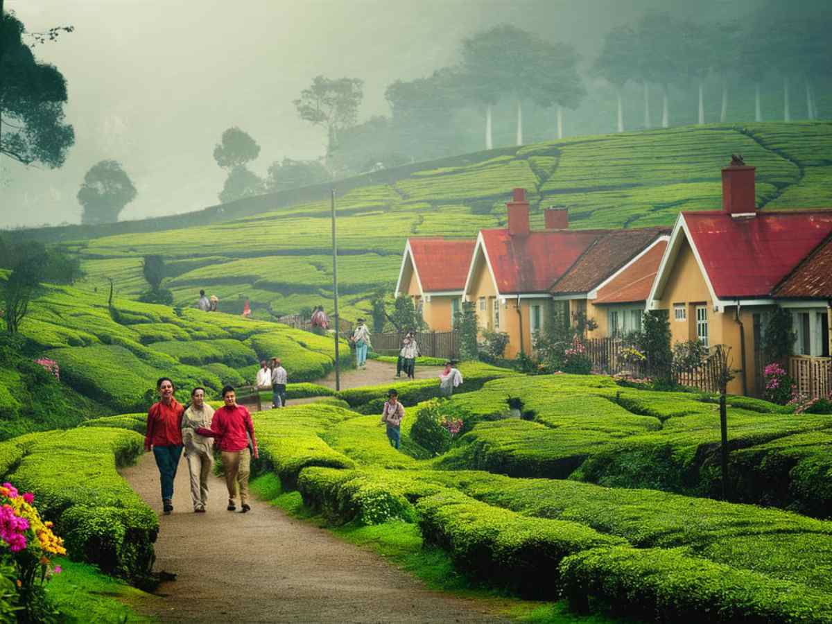 Discover Ooty: 10 Affordable Tips To Experience The Queen Of Hill Stations