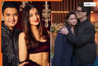 Karan Johar ने टीसीरीज की मालकिन दिव्या को कहा 'पागल'? एक्ट्रेस ने कहा 'यहां कोई किंग नहीं'