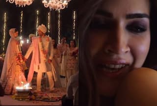 Do Patti Teaser out: 'हीर-रांझन' की कहानी दिखाने आ रहीं कृति सेनन, शहीर शेख संग जमेगी जोड़ी