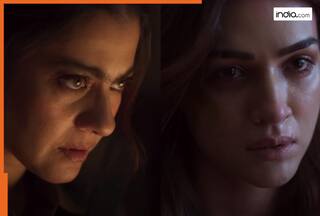 दो बहनों के बीच फसेंगे शाहीर शेख? सामने आया Do Patti का पहला रिव्यू