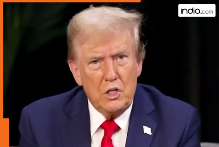 Trump vows strong action against illegal migrants; says he wants 'legal immigrants' in US