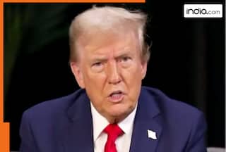 Trump vows strong action against illegal migrants; says he wants 'legal immigrants' in US