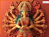 Durga Ashtami 2026: Best wishes, messages, WhatsApp status, Facebook greetings to share with dear ones