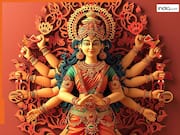 Durga Ashtami 2026: Best wishes, messages, WhatsApp status, Facebook greetings to share with dear ones