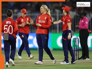 T20WC2024: इंग्लैंड के आगे बांग्लादेश की खुली पोल, 21 रनोंं से जीत दर्ज करके शुरू किया सफर