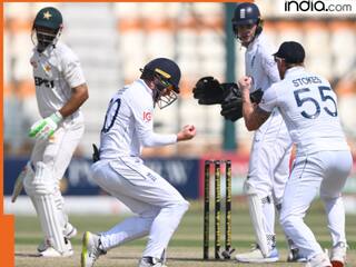 ENG vs PAK: पाकिस्तान के खिलाफ तीसरे टेस्ट के लिए इंग्लैंड की प्लेइंग XI घोषित, 19 साल के स्पिनर की हुई एंट्री