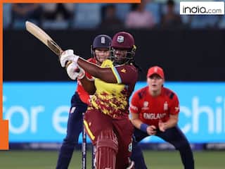Womens T20 World Cup 2024: इंग्लैंड को हराकर वेस्टइंडीज ने 2018 के बाद पहली बार सेमीफाइनल में रखा कदम