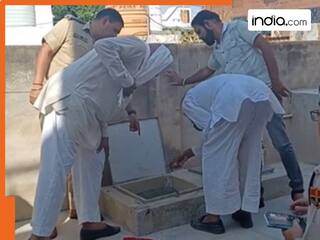 शर्मनाक! कलयुगी बच्चे प्रॉपर्टी हड़पने के लिए करते थे परेशान, बुजुर्ग दंपत्ति पानी की टंकी में डूबकर दे दी जान
