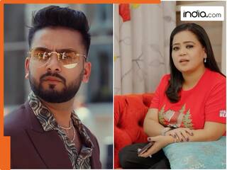 Elvish Yadav की खत्म नहीं हो रहीं मुश्किलें! अब इस मामले में पुलिस ने किया तलब- कॉमेडियन भारती से भी होगी पूछताछ