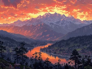 Experience The Untold Beauty Of Dharamshala Beyond McLeod Ganj