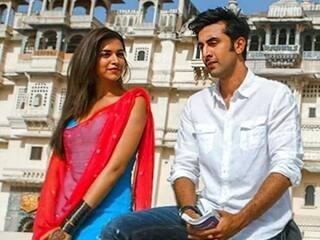 बॉलीवुड की सुपरहिट फिल्मों के खूबसूरत शूटिंग स्पॉट्स की यात्रा करें