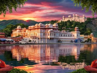 Explore Udaipur: 5 Breathtaking Destinations Just A Short Trip Away