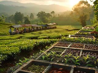 Explore Wayanad: Your Next Adventure In Kerala's Lush Landscapes