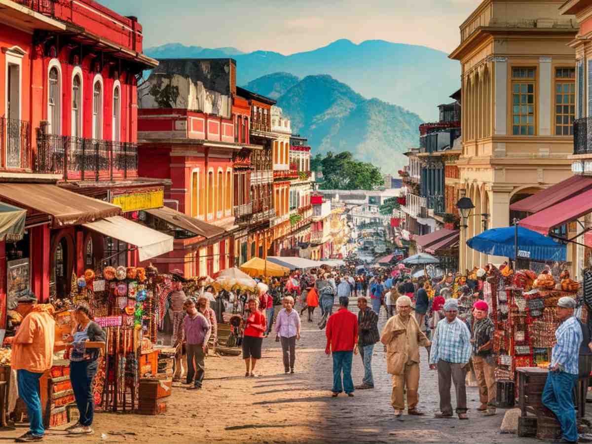 Explore Why Shimla Captivates Hearts Around The World