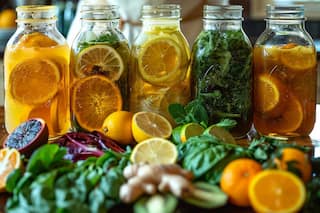 How Immunity Boosting Drinks Can Enhance Your Immune Function Naturally