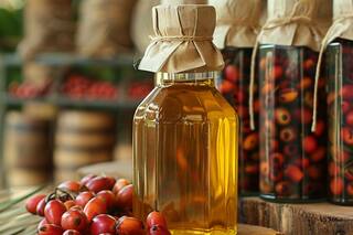 10 Surprising Benefits Of Palm Oil: A Nutrient Rich, Versatile Oil For Health And Cooking