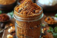 Discover The Authentic Taste Of Sambar Masala With Our Guide