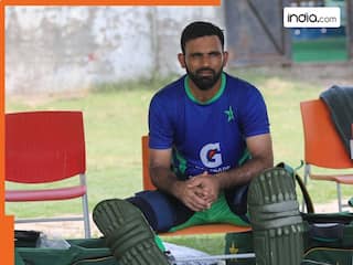 बाबर आजम पर दिखाई हमदर्दी और बोर्ड को सुनाए ताने, अब PCB ने फखर जमां को थमाया नोटिस