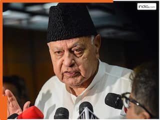 सरकार गठन से पहले फारूक अब्दुल्ला ने कश्मीरी पंडितों पर दिया बयान, कही ये बड़ी बात...